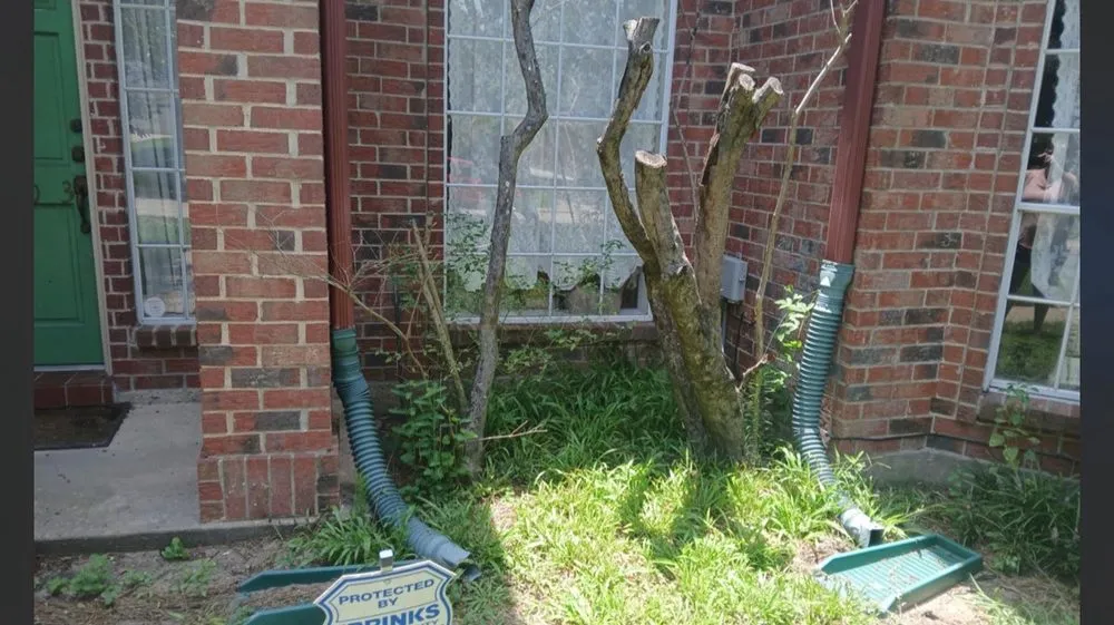 Local lawn care service in Houston, TX - O Scapes