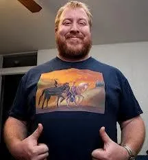 O.A.D Lawn Service & Maintance Logo