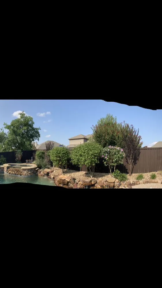 Trusted residential landscaping for homes across Mesquite, TX - OAEE Lawn Care