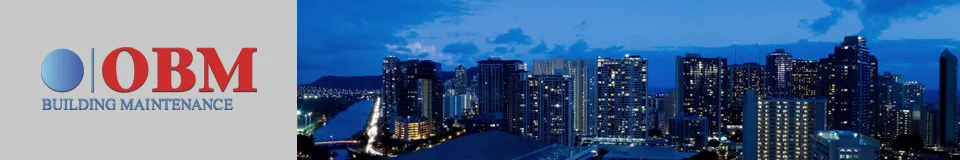 Professional outdoor landscaping in Honolulu, HI - Oahu Building Maintenance