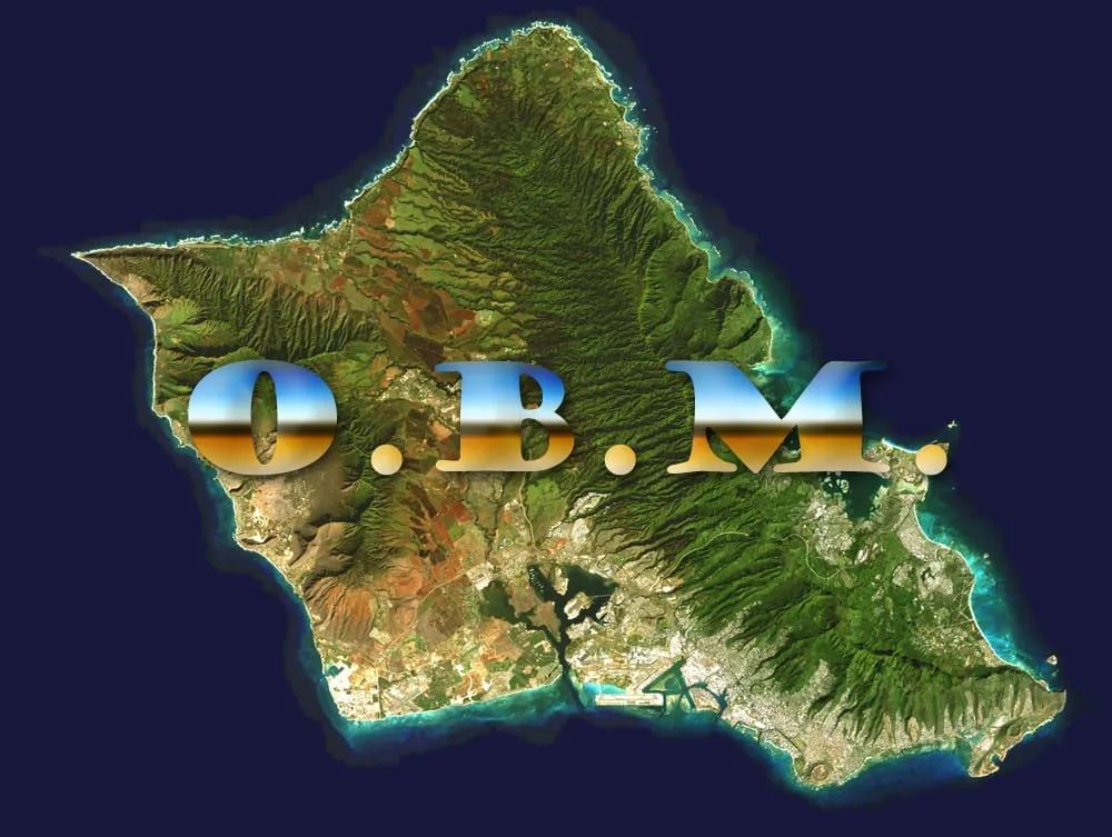 Trusted residential landscaping experts serving Honolulu, HI - Oahu Building Maintenance