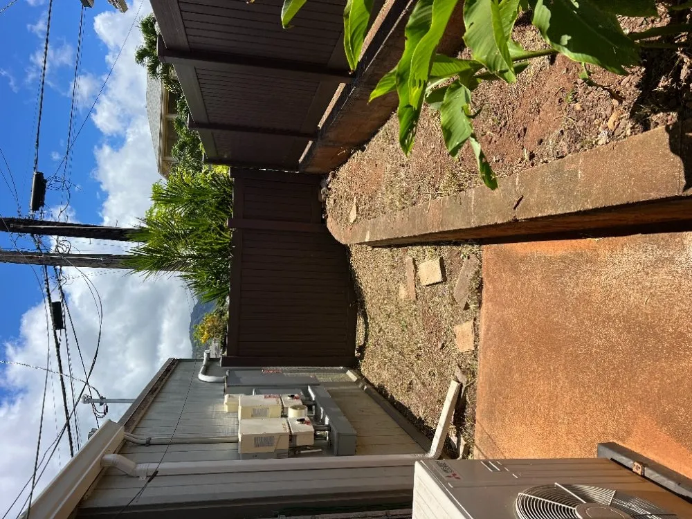 Trusted garden landscaping experts serving Kapolei, HI - Oahu Complete Yard Service