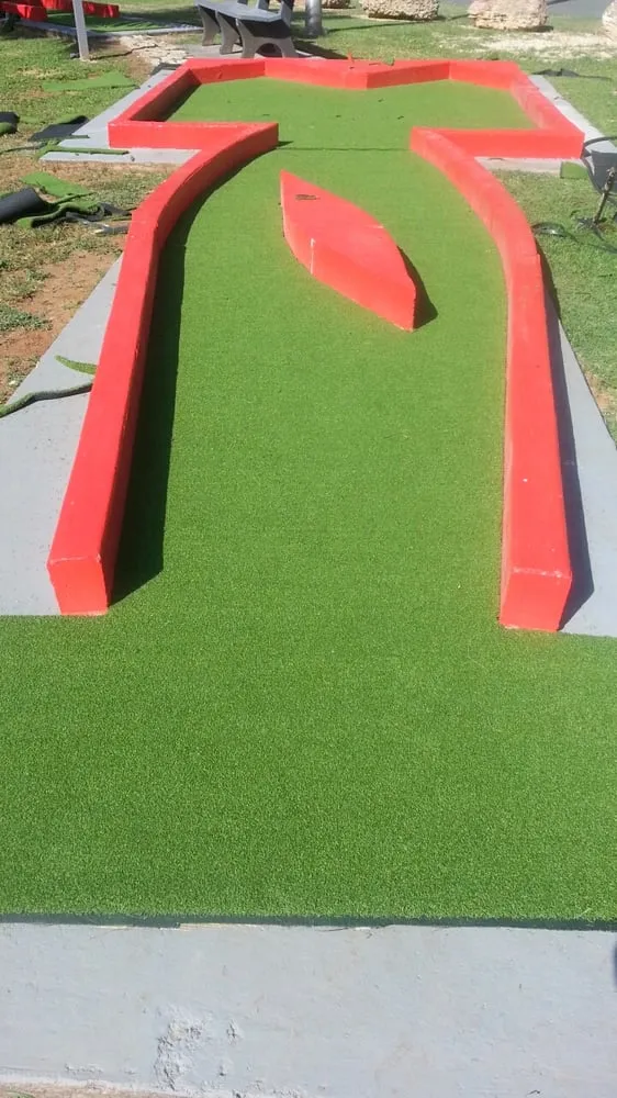 Expert landscape installation in Waimanalo, HI - Oahu Grass Company