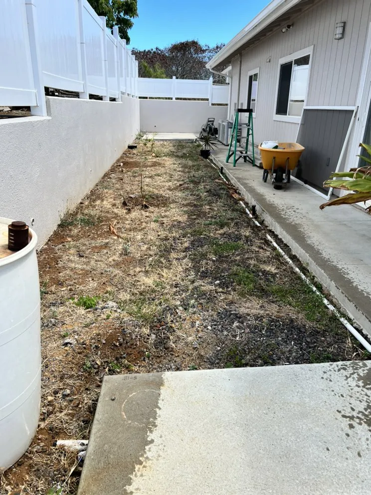 Trusted yard cleanup service in Honolulu, HI - Oahu Irrigation & Design