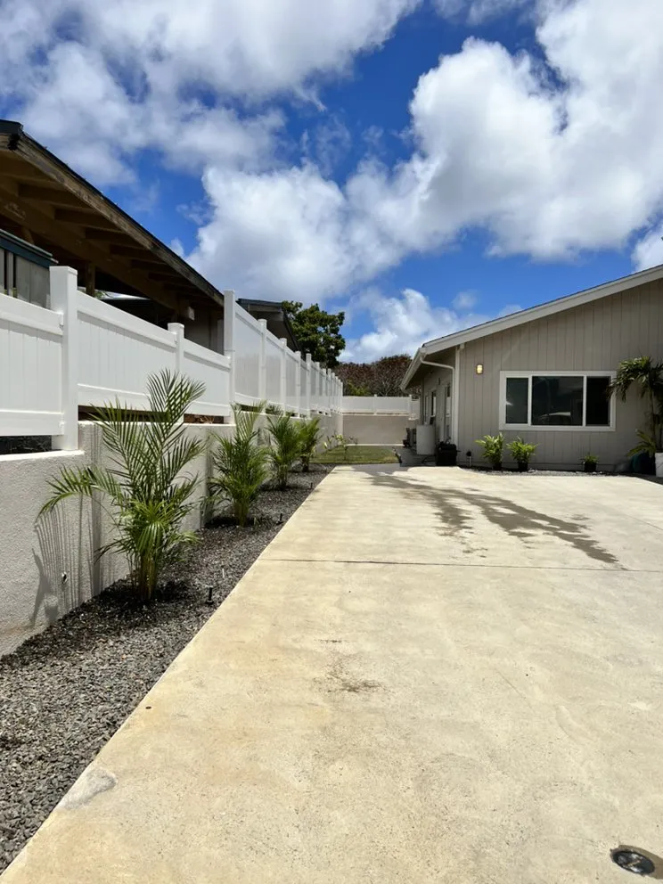 Local lawn care service experts serving Honolulu, HI - Oahu Irrigation & Design