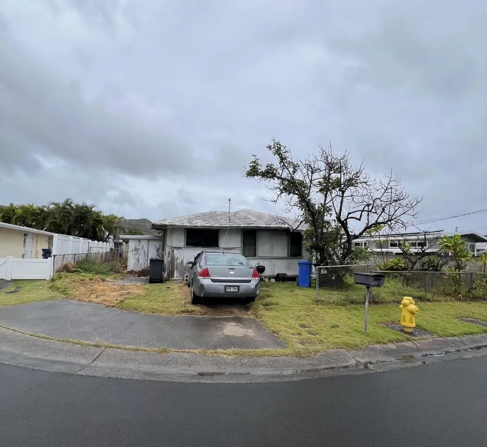 Trusted landscape design in Honolulu, HI by Oahu Irrigation & Design