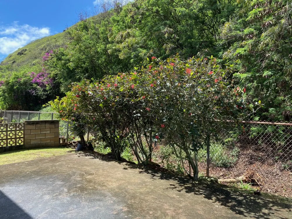 Reliable lawn mowing service in Wahiawa, HI - Oahu Lawn Service