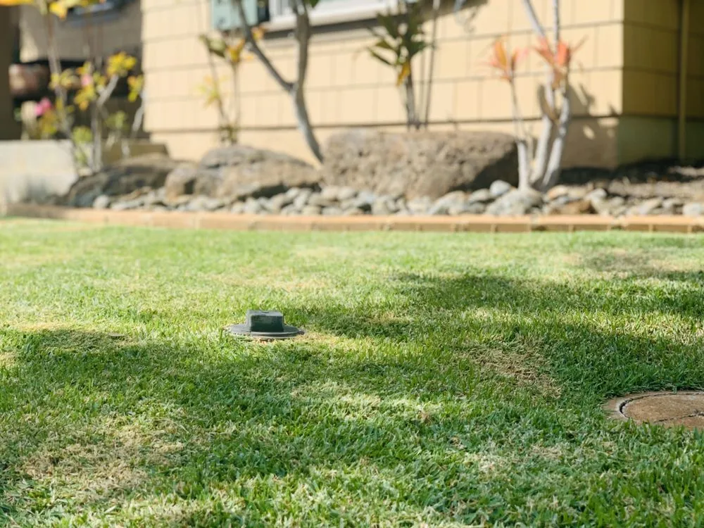Expert landscape design experts serving Wahiawa, HI - Oahu Lawn Service