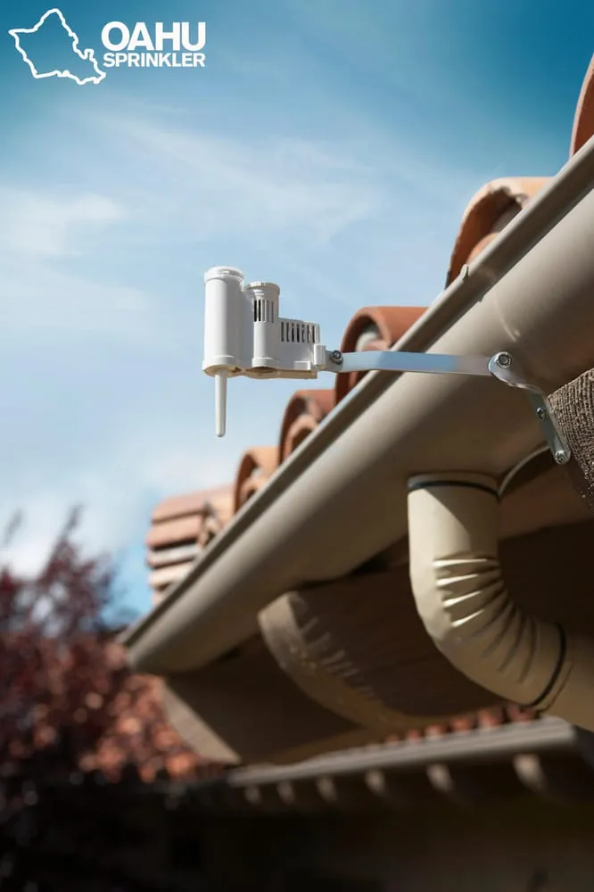 Professional yard maintenance experts serving Pearl City, HI - Oahu Sprinkler