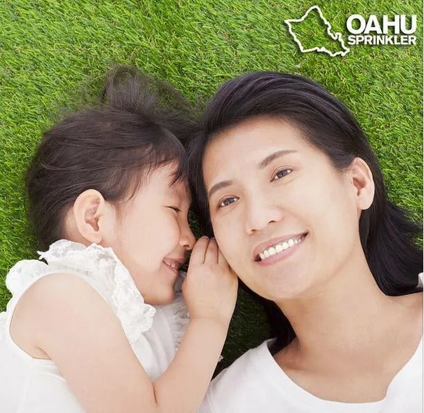 Expert lawn care service experts serving Pearl City, HI - Oahu Sprinkler