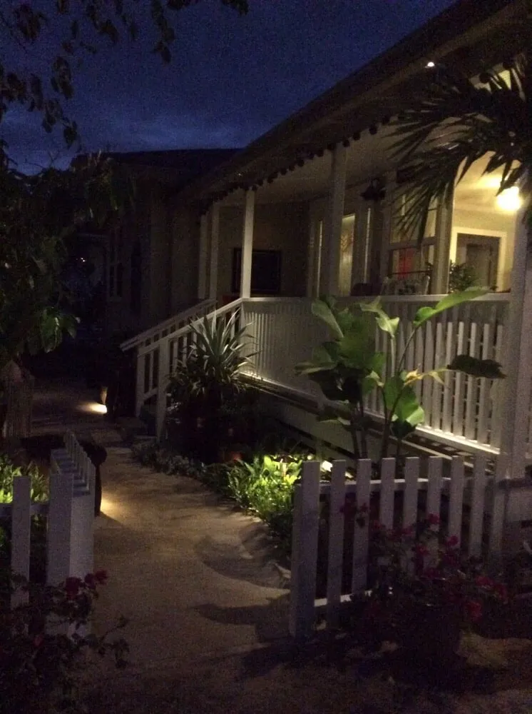 Affordable landscape design experts serving Pearl City, HI - Oahu Sprinkler