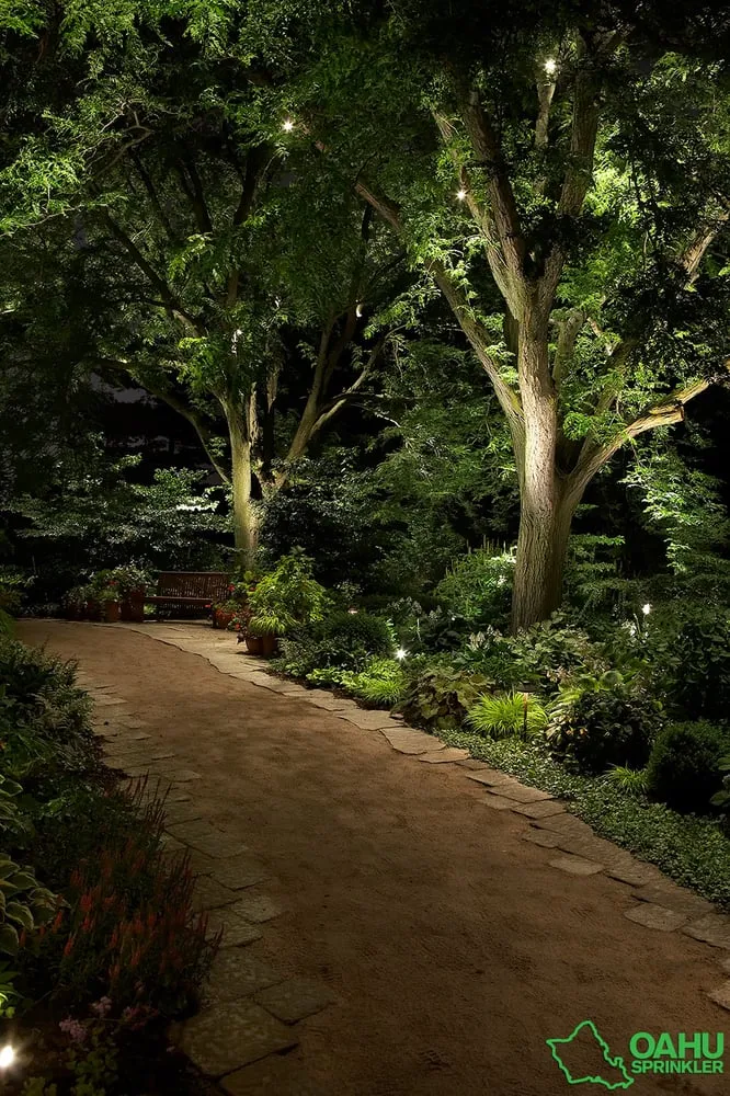 Top-rated lawn mowing service experts serving Pearl City, HI - Oahu Sprinkler