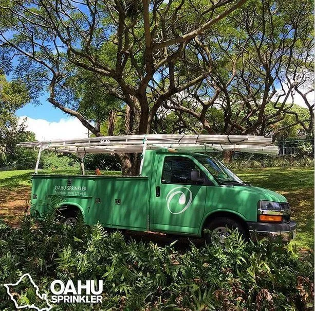 Top-rated landscaping services in Pearl City, HI - Oahu Sprinkler