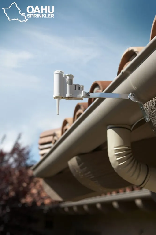 Custom landscaping services for residential properties across Pearl City, HI - Oahu Sprinkler