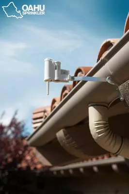 Oahu Sprinkler