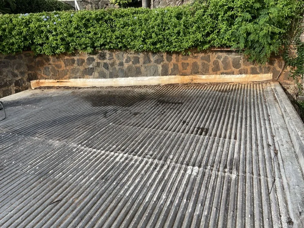 Affordable landscape installation experts serving Honolulu, HI - Oahu Ultimate Cleaners