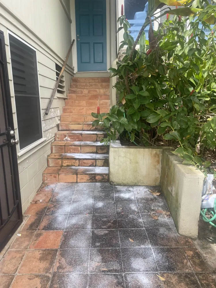 Trusted yard cleanup service in Honolulu, HI - Oahu Ultimate Cleaners