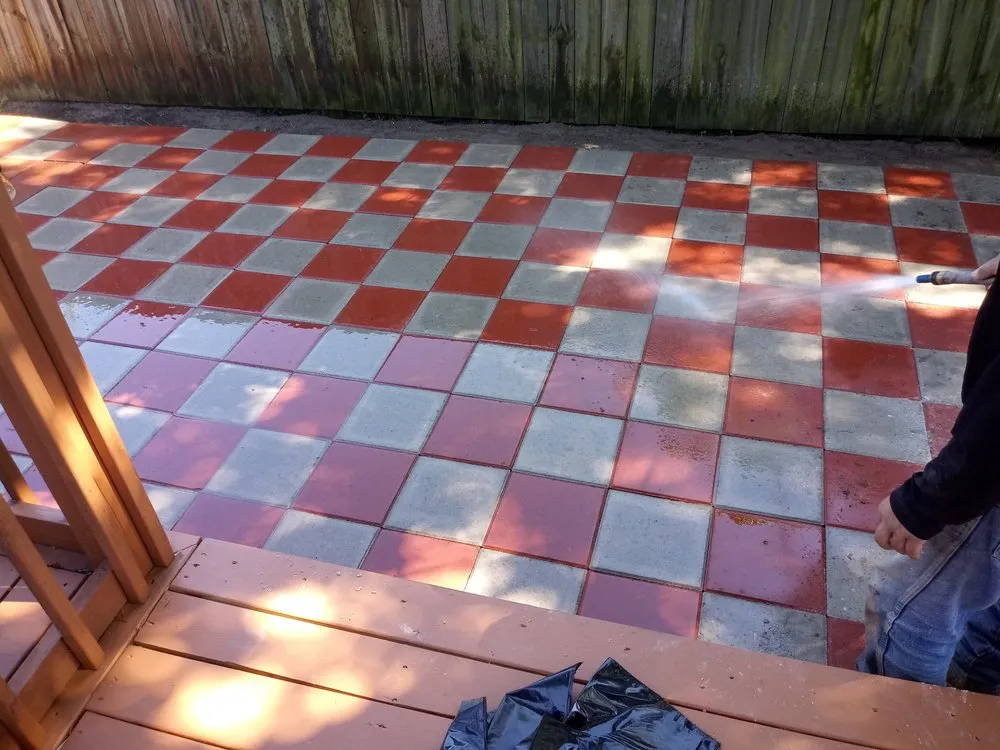 Trusted lawn care service experts serving Humble, TX - Oak & Stone Landscapes