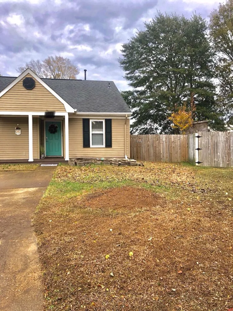 Expert lawn care service with custom design in Virginia Beach, VA by Oak and Iron Tree