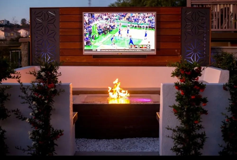 Professional landscape installation for outdoor upgrades in Carlsbad, CA by Oak and Ocean Landscaping