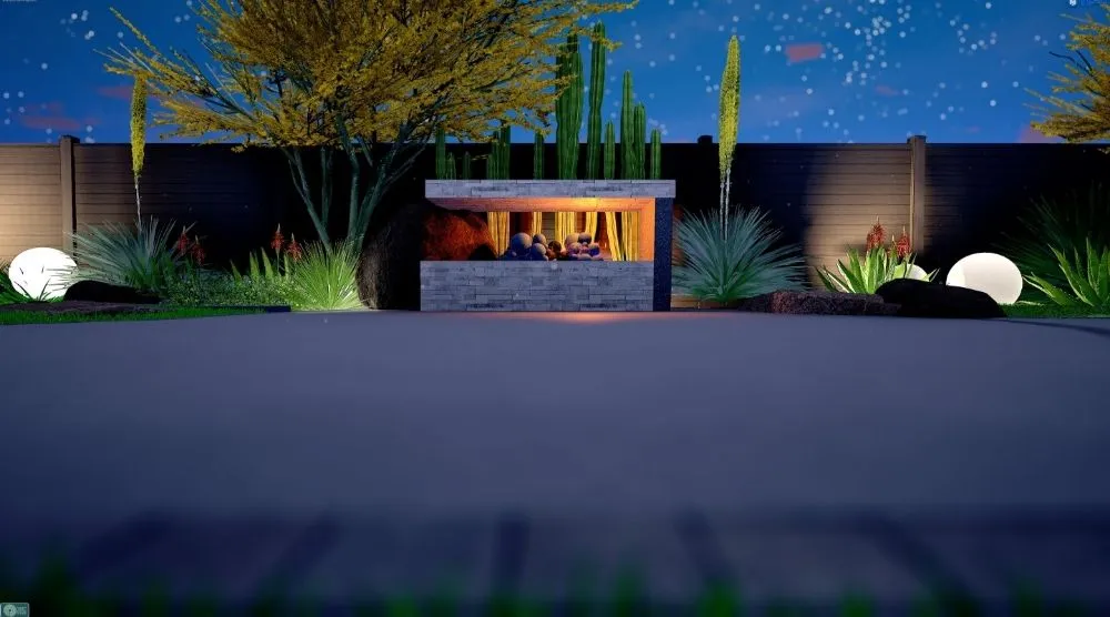 Affordable residential landscaping in Carlsbad, CA - Oak and Ocean Landscaping