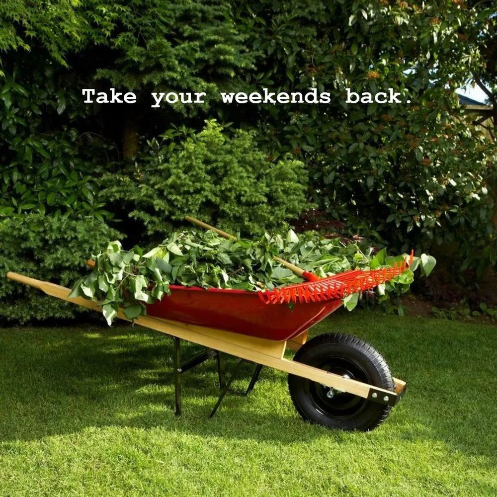 Top-rated landscape design near you in Loveland, CO by Oak Arbor Care