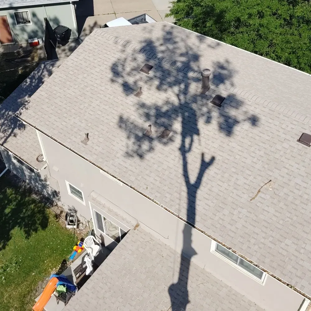 Custom yard maintenance in Loveland, CO - Oak Arbor Care