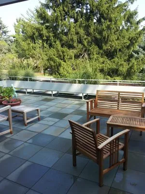 Oak Arbor Company Logo