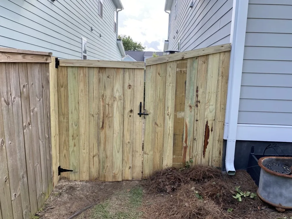 Trusted lawn care service in Charleston, SC - Oak Branch Landscaping