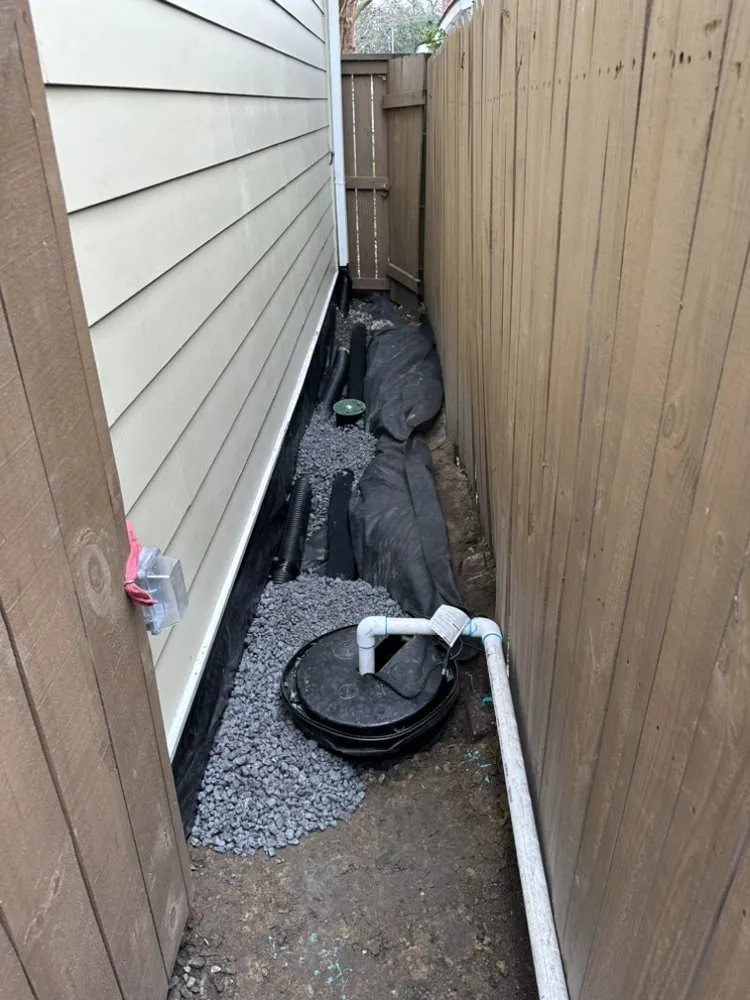 Affordable outdoor landscaping experts serving Charleston, SC - Oak Branch Landscaping