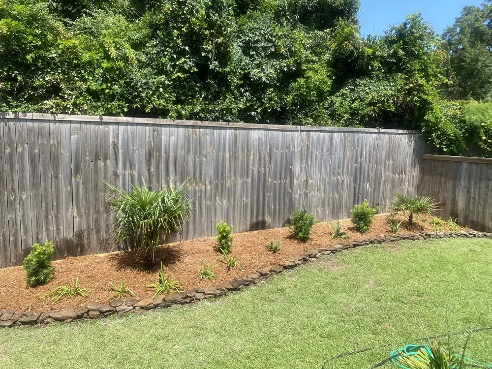 Expert yard cleanup service experts serving Charleston, SC - Oak Branch Landscaping