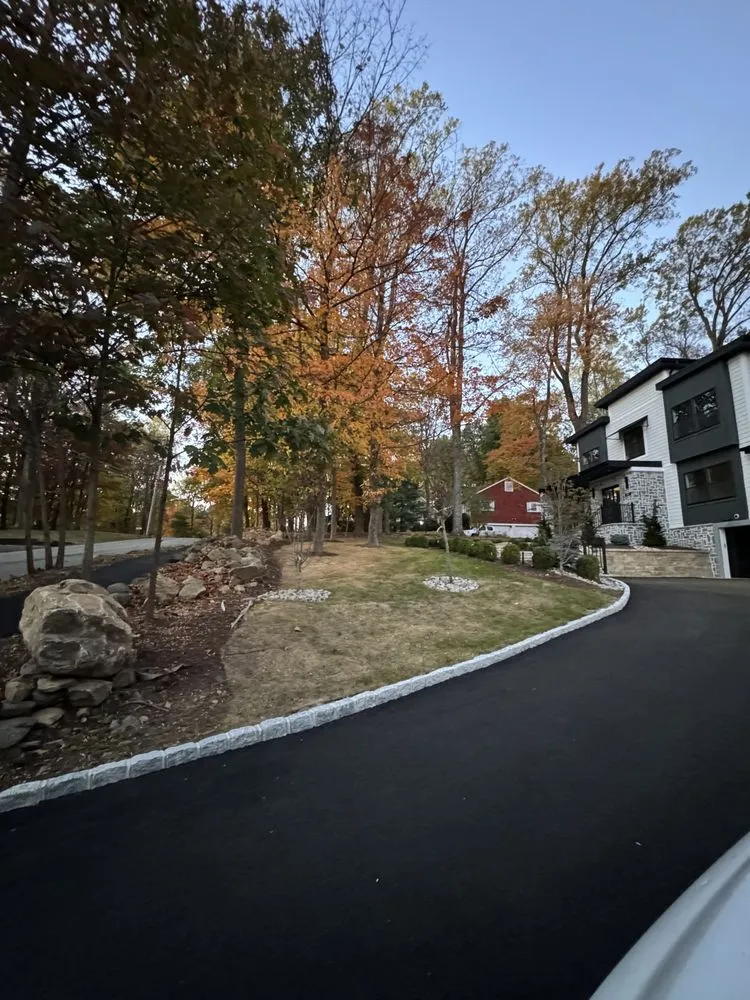 Top-rated yard maintenance in Bridgewater, NJ by Oak C Lawn & Landscape