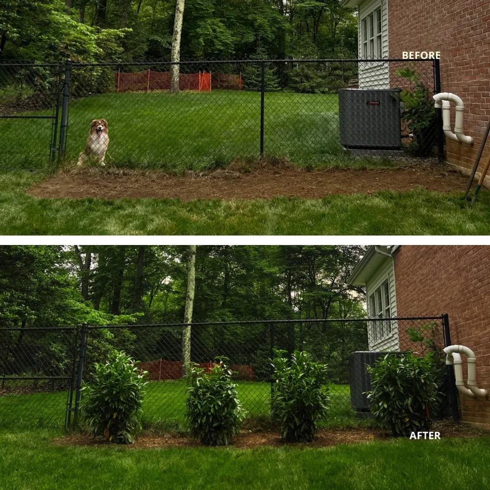 Top-rated garden landscaping experts serving Bridgewater, NJ - Oak C Lawn & Landscape