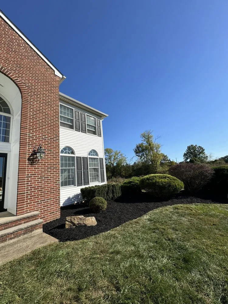 Professional outdoor landscaping experts serving Bridgewater, NJ - Oak C Lawn & Landscape