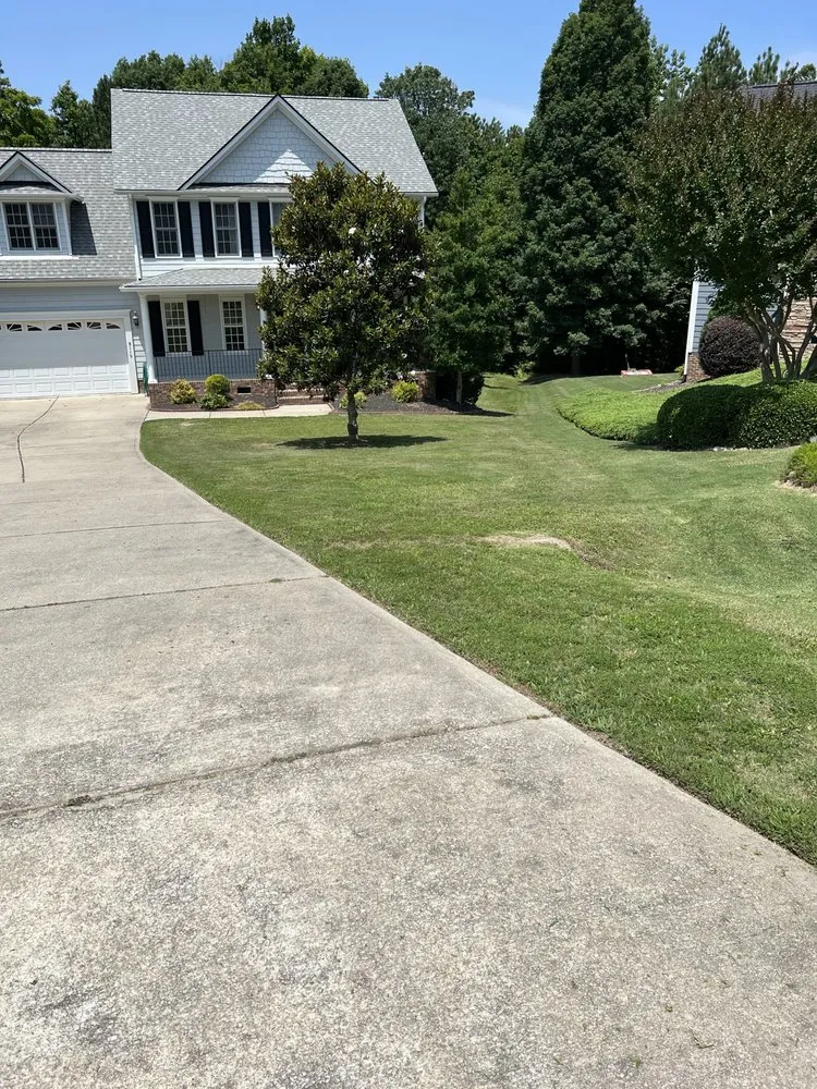 Top-rated yard cleanup service experts serving Raleigh, NC - Oak City Turf