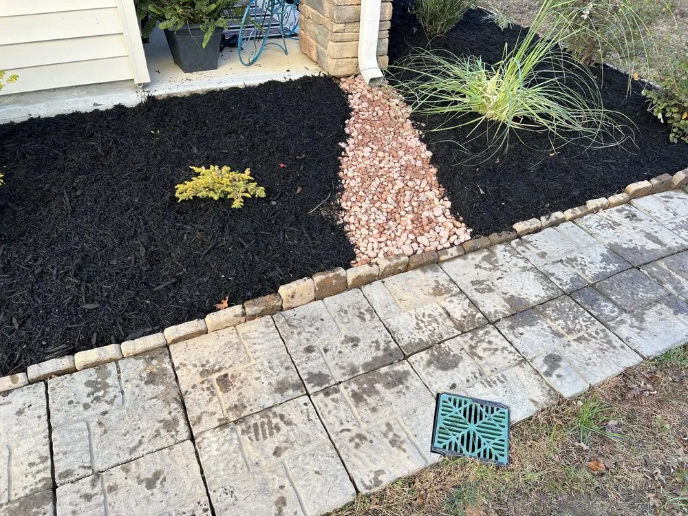 Trusted landscape design for beautiful yards in Raleigh, NC by Oak City Turf