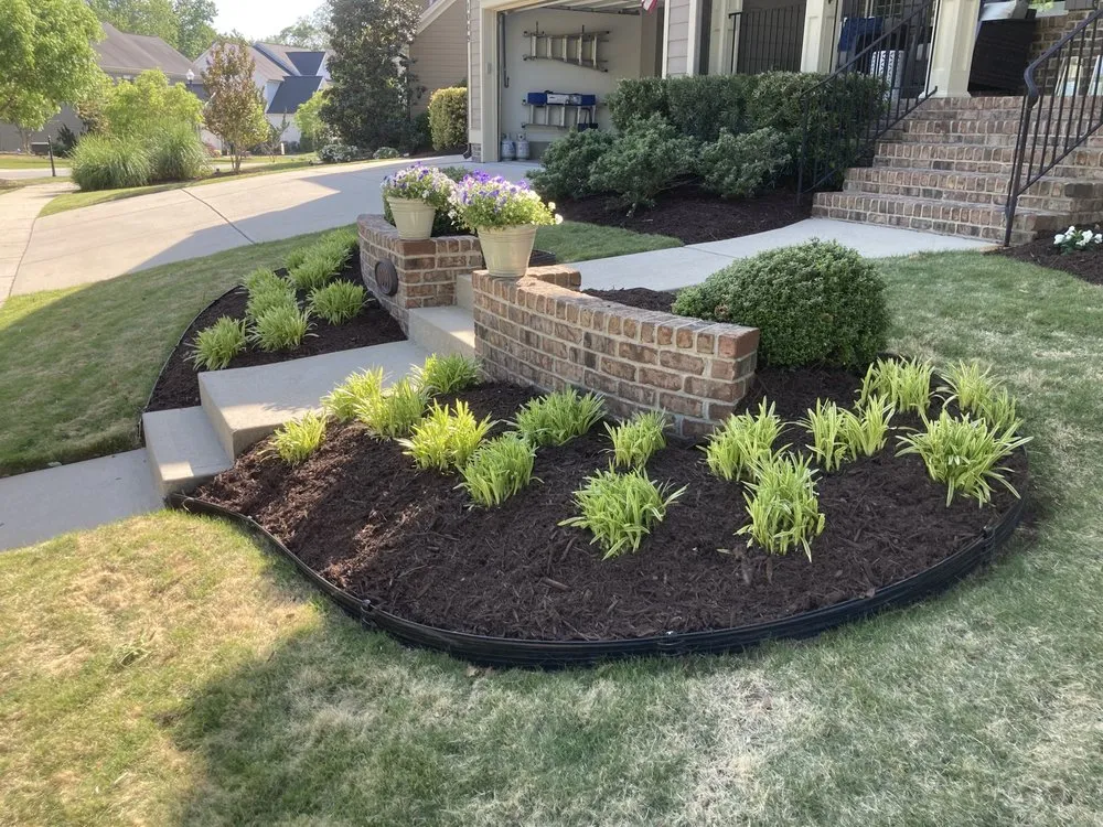 Reliable yard maintenance for outdoor upgrades across Raleigh, NC - Oak City Turf