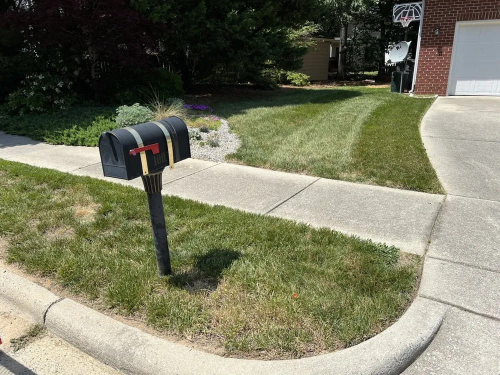 Reliable lawn mowing service in Raleigh, NC - Oak City Turf