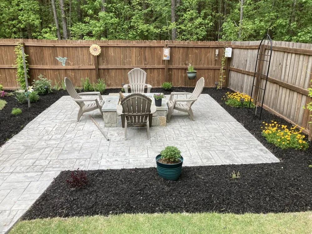 Local lawn care service in Raleigh, NC - Oak City Turf