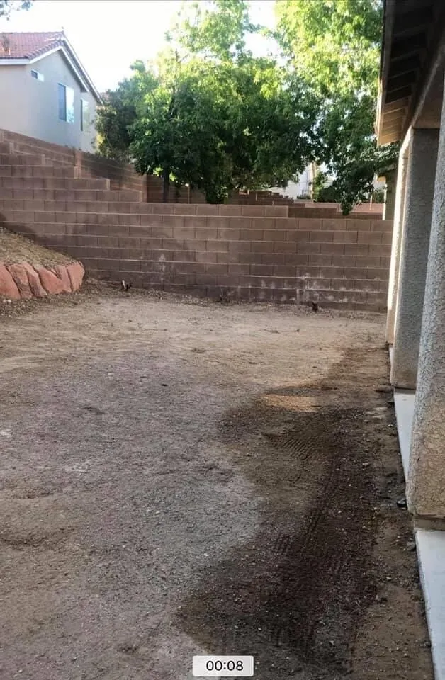 Custom landscaping services experts serving Las Vegas, NV - Oak Creek Lawn & Landscape