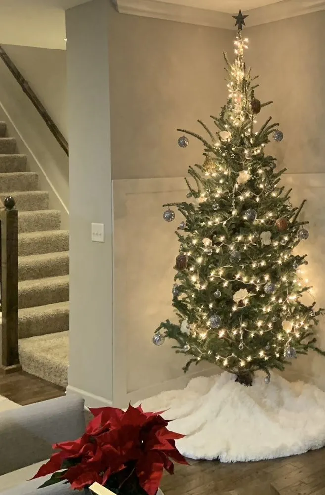 Professional yard maintenance for beautiful yards across Basehor, KS - Oak Creek Nursery and Landscape