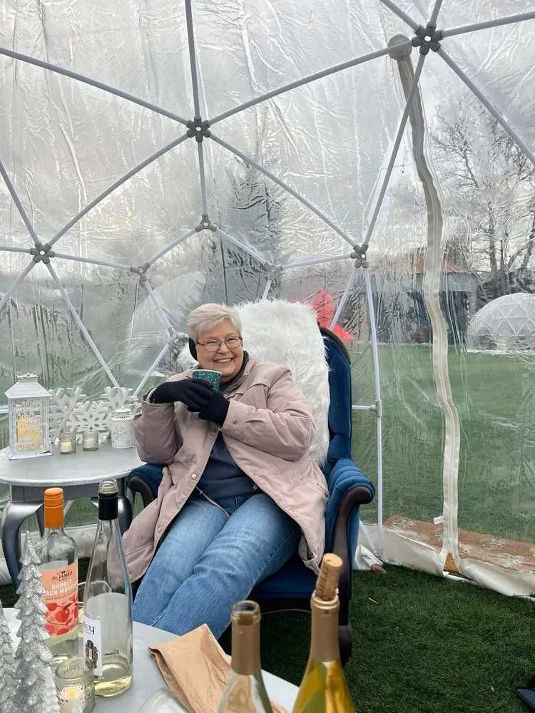 Local garden landscaping in Basehor, KS - Oak Creek Nursery and Landscape