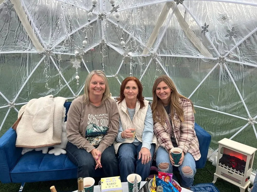 Expert outdoor landscaping for residential properties in Basehor, KS by Oak Creek Nursery and Landscape