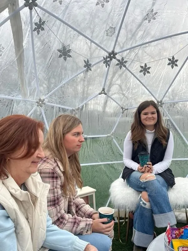 Local garden landscaping in Basehor, KS by Oak Creek Nursery and Landscape