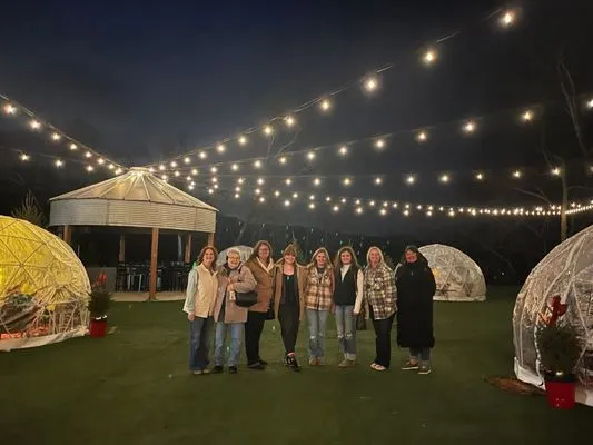 Oak Creek Nursery and Landscape