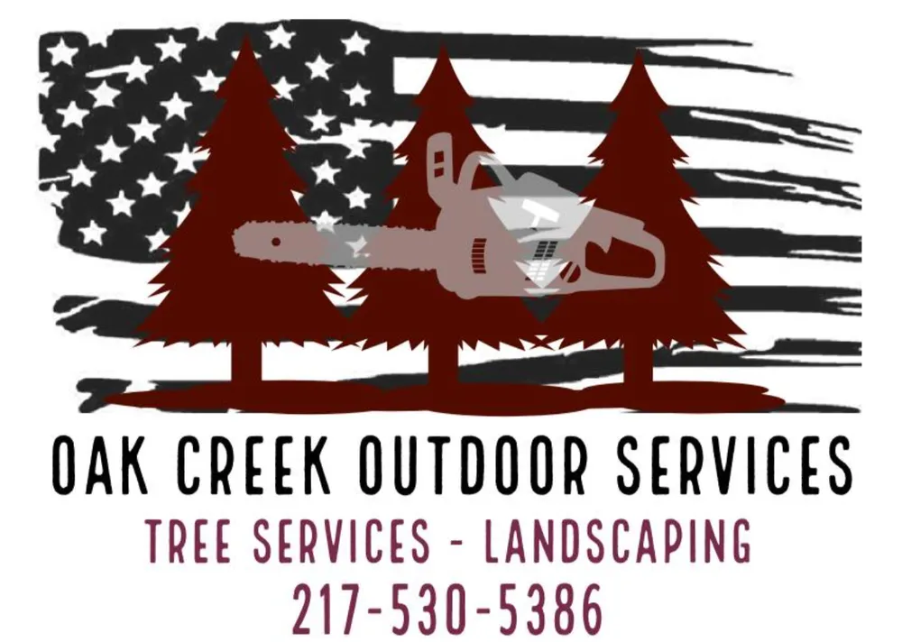 Reliable lawn mowing service experts serving Saint Joseph, IL - Oak Creek Outdoor Services