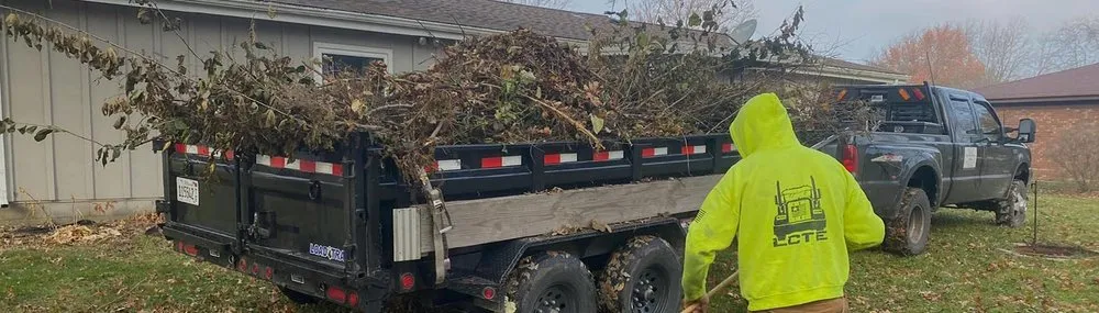 Trusted garden landscaping in Saint Joseph, IL - Oak Creek Outdoor Services