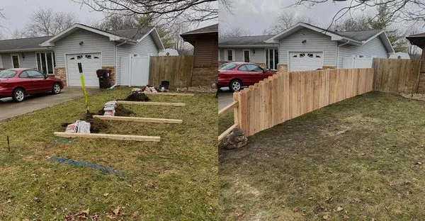 Oak Creek Outdoor Services