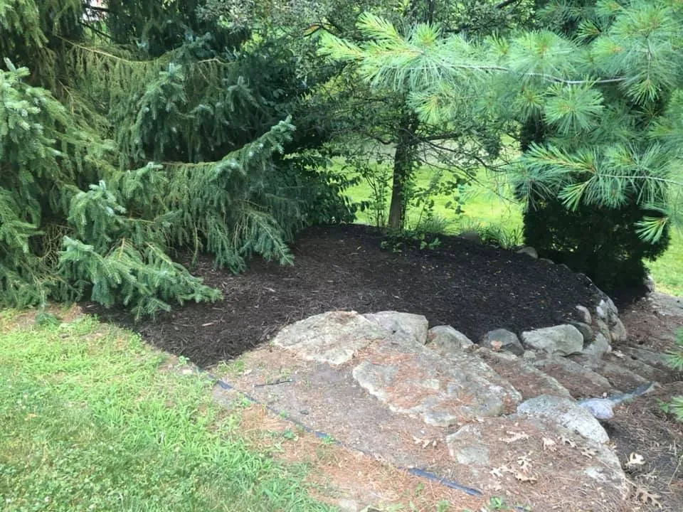 Custom yard maintenance experts serving Howell, MI - Oak Creek Property Services