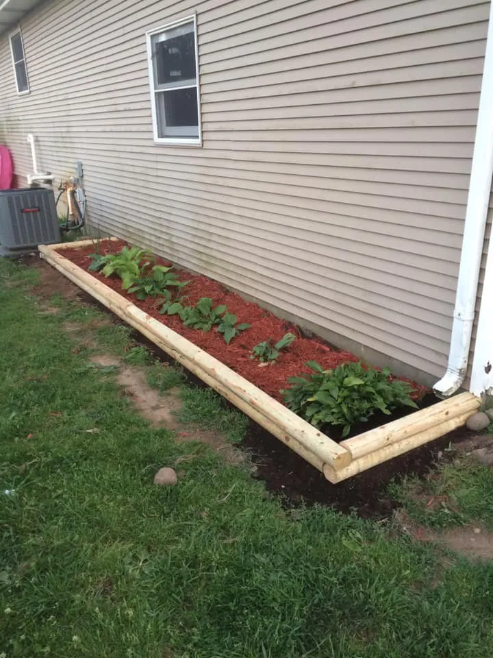 Affordable outdoor landscaping in Howell, MI - Oak Creek Property Services